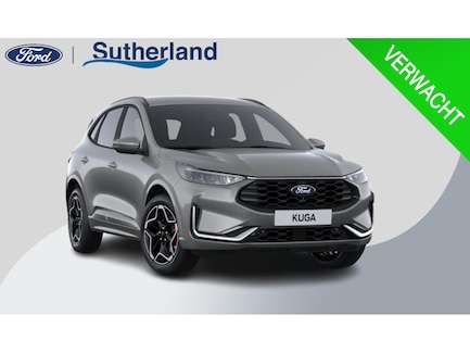 Ford Kuga 0
