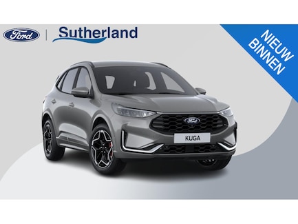 Ford Kuga 0