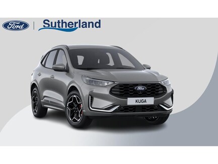 Ford Kuga 0