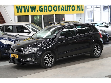 Volkswagen Polo 0