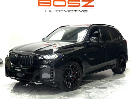 BMW X5 0