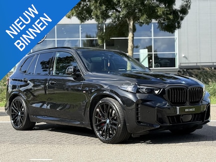 BMW X5 0
