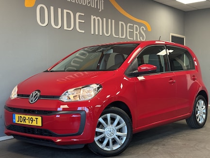 Volkswagen Up! 0