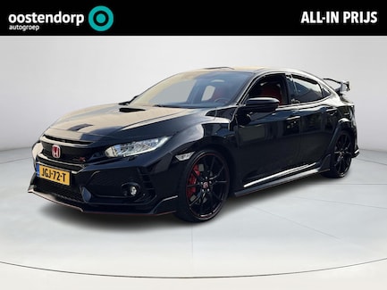 Honda Civic 0