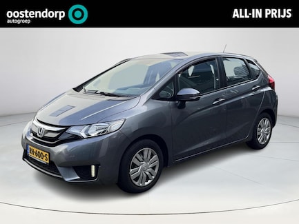 Honda Jazz 0