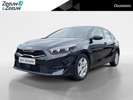 Kia Ceed 0