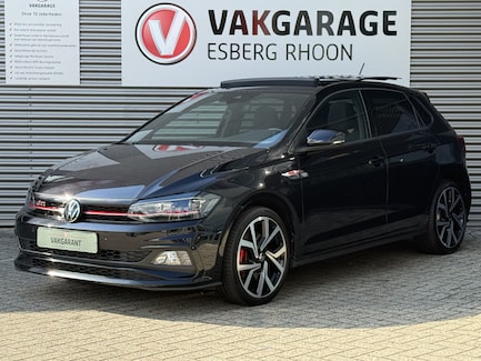 Volkswagen Polo 0