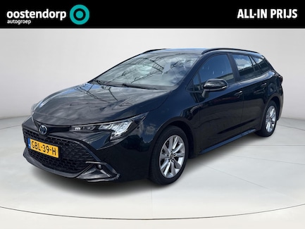 Toyota Corolla 0