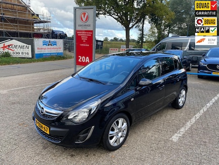 Opel Corsa 0