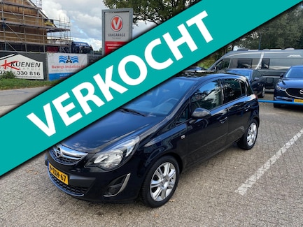 Opel Corsa 0