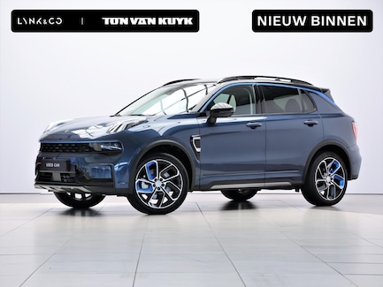 Lynk & Co 01 0