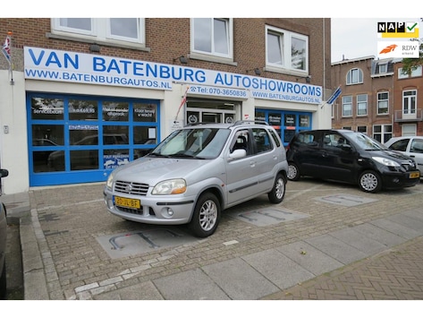 voertuig afbeelding