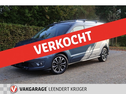 Ford Transit Connect 0