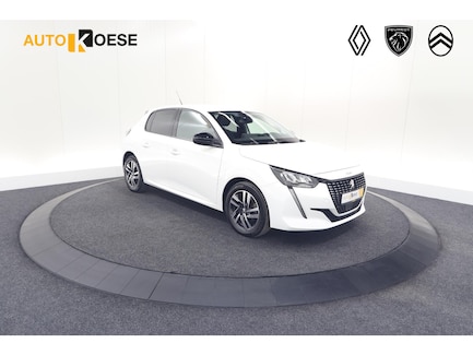 Peugeot 208 0