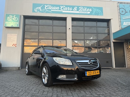 Opel Insignia 0