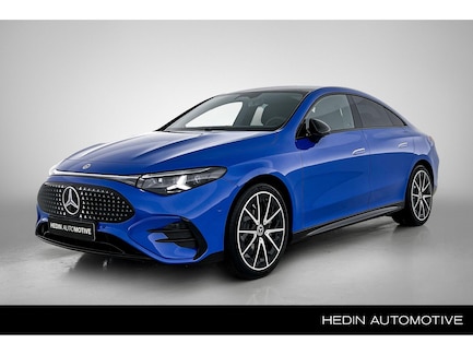 Mercedes-Benz CLA 0