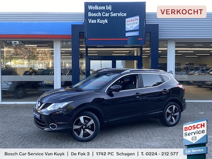 Nissan Qashqai 0