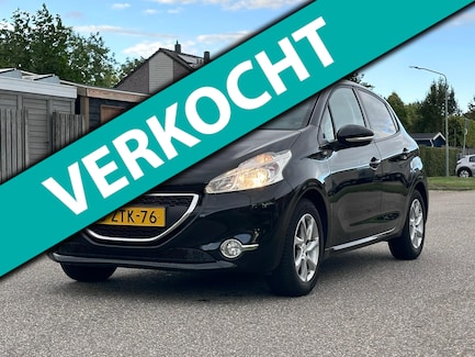 Peugeot 208 0