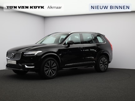 Volvo XC90 0