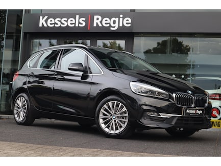 BMW 2-Serie Active Tourer 0