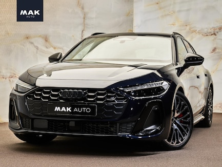 Audi A5 0