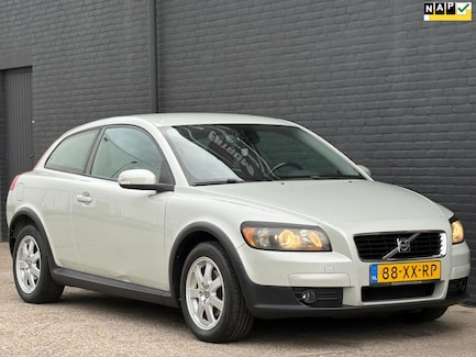 Volvo C30 0