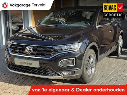 Volkswagen T-Roc 0