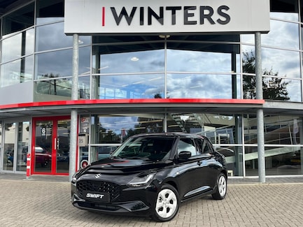 Suzuki Swift 0