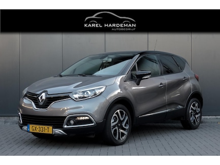 Renault Captur 0
