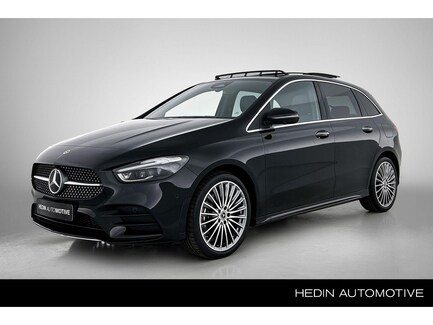 Mercedes-Benz B-klasse 0