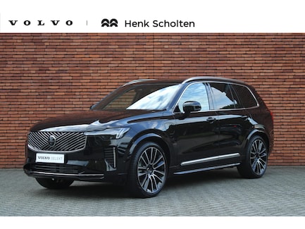 Volvo XC90 0