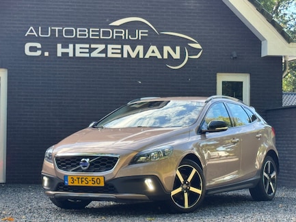 Volvo V40 Cross Country 0