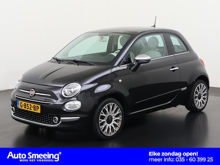 Fiat 500 0