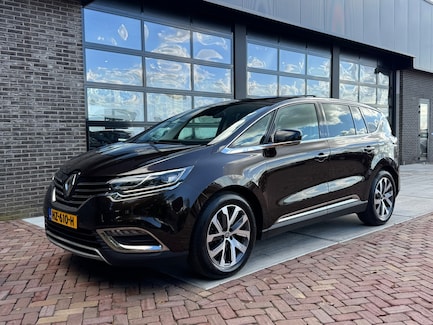 Renault Espace 0