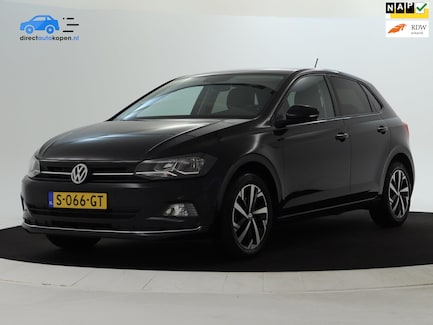 Volkswagen Polo 0