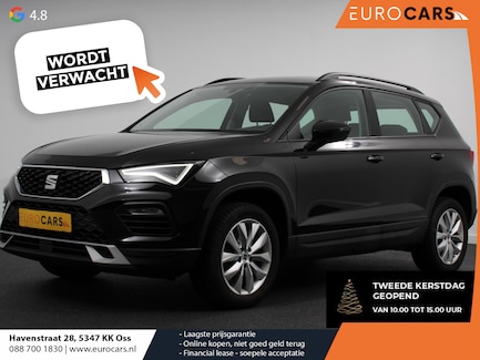 SEAT Ateca 0