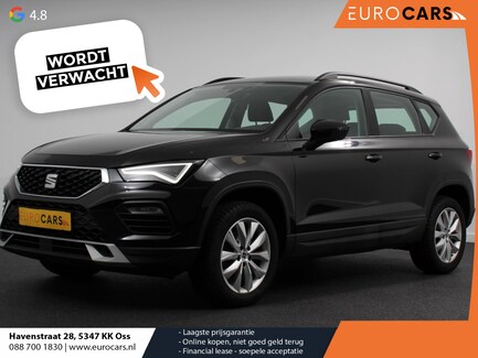 SEAT Ateca 0