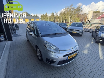 Citroën C4 Picasso 0