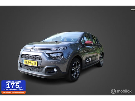 Citroën C3 0