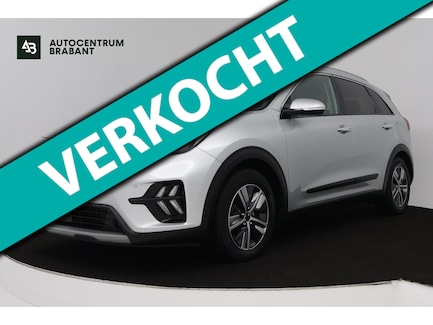 Kia Niro 0