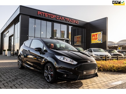 Ford Fiesta 0