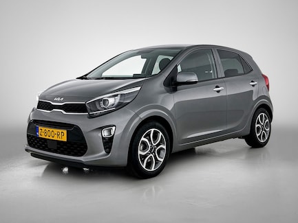 Kia Picanto 0