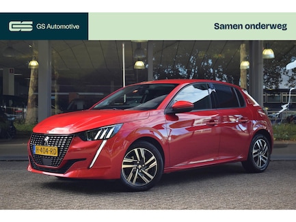 Peugeot 208 0