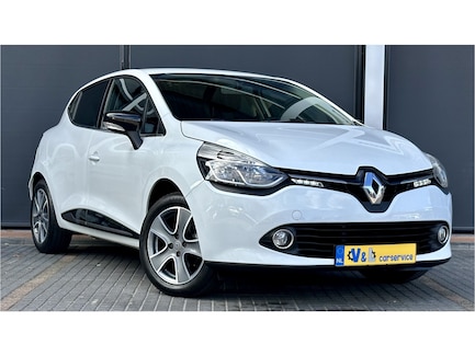 Renault Clio 0