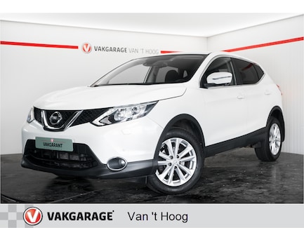 Nissan Qashqai 0