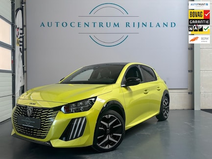 Peugeot 208 0