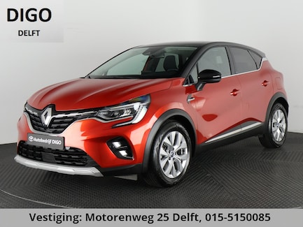 Renault Captur 0