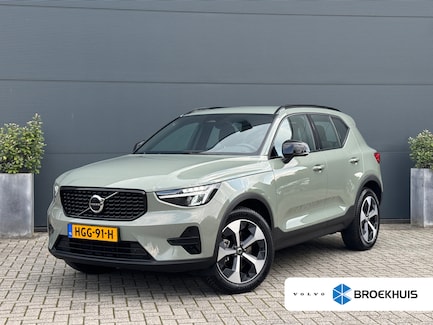 Volvo XC40 0