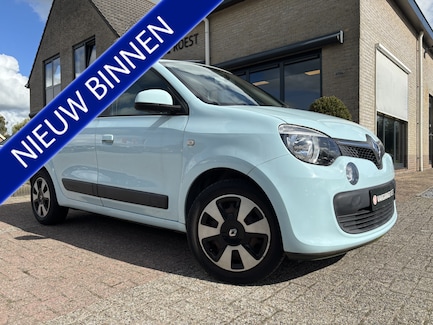 Renault Twingo 0