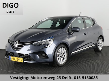 Renault Clio 0